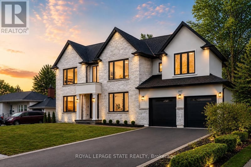 102 Cumming Court, Hamilton (Ancaster), Ontario, L9G1V3, Hamilton (Ancaster), Ontario — photo 1 of 5