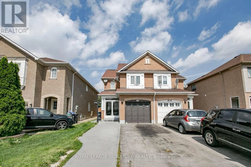 941 Mandolin Place, Mississauga (Meadowvale Village), Ontario, L5W1S3, Mississauga (Meadowvale Village), Ontario — photo 1 of 5