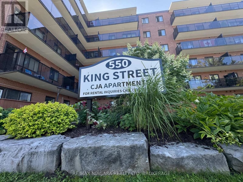 #B102 550 King Street, Midland, Ontario, L4R3N1, Midland, Ontario — photo 1 of 5