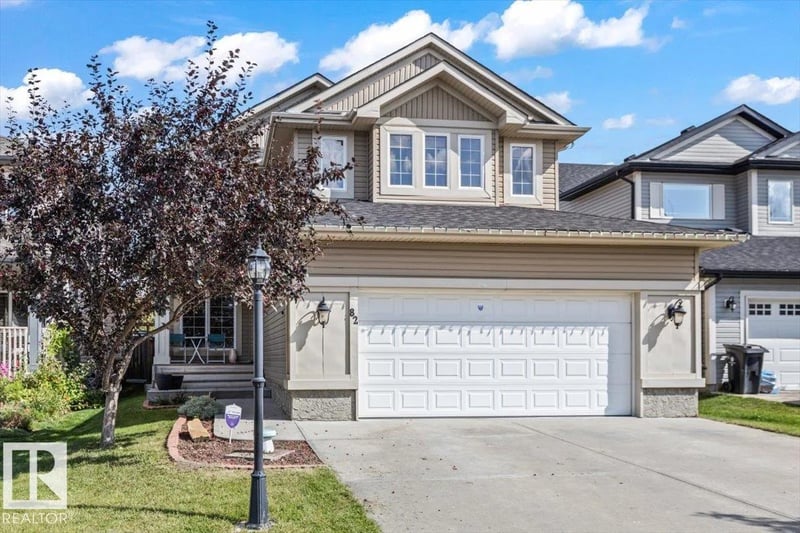 82 ACADIAN WD, Fort Saskatchewan, Alberta, T8L0B7, Fort Saskatchewan, Alberta — photo 1 of 5