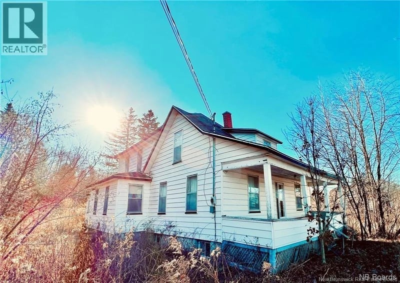 2435 Route 420, Sillikers, New Brunswick, E9E1T5, Sillikers, New Brunswick — photo 1 of 5