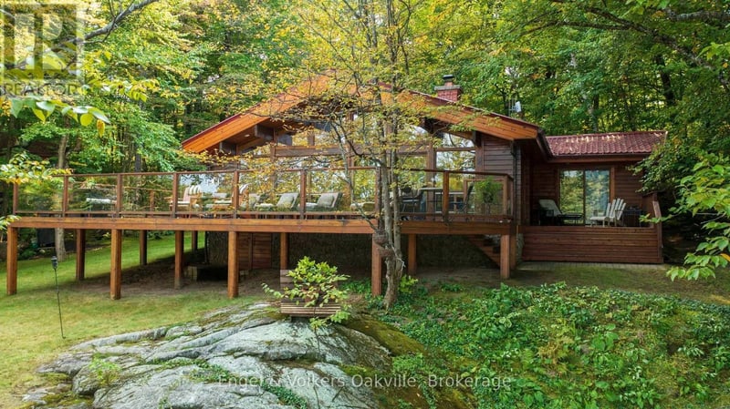 87 Dayeo Drive, Georgian Bay (Freeman), Ontario, P0C1H0, Georgian Bay (Freeman), Ontario — photo 1 of 5