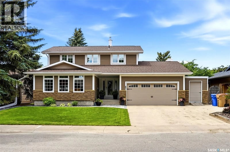 83 Marquis CRESCENT, Regina, Saskatchewan, S4S6J8, Regina, Saskatchewan — photo 1 of 5