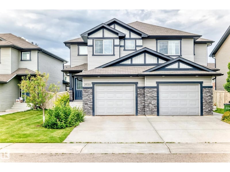 3920 6 ST NW, Edmonton, Alberta, T6T0T5, Edmonton, Alberta — photo 1 of 5