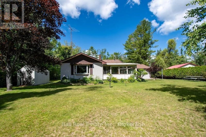 2137 Chipmunk Road, Douro-Dummer, Ontario, K0L2H0, Douro-Dummer, Ontario — photo 1 of 5