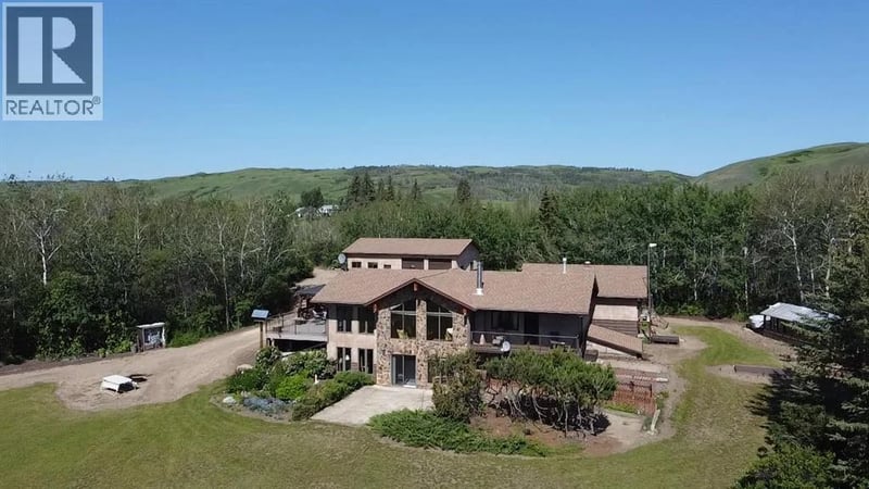 231061 Highway 684, Rural Peace No. 135, M.D. of, Alberta, T8S1S5, Rural Peace No. 135, M.D. of, Alberta — photo 1 of 5