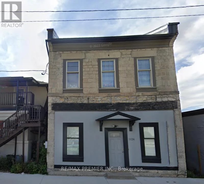 #C 1126 King Street, Cambridge, Ontario, N3H3P6, Cambridge, Ontario — photo 1 of 5
