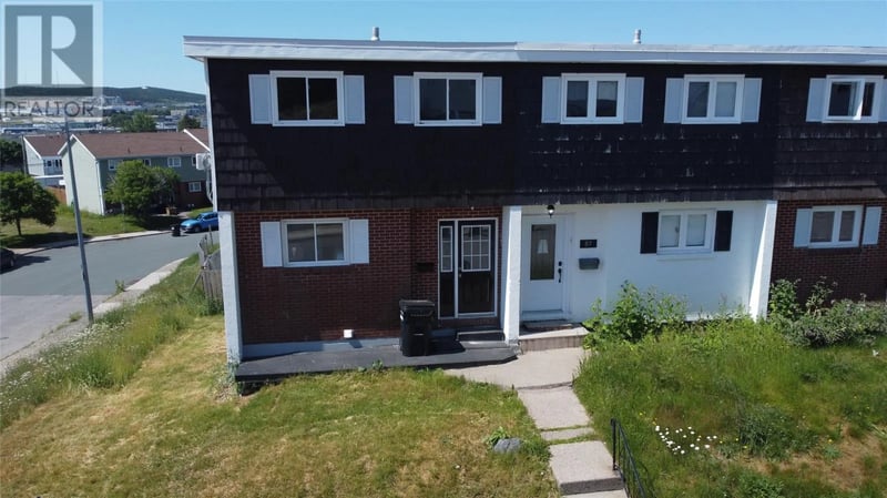 85 Cumberland Crescent, St. John's, Newfoundland & Labrador, A1B3M4, St. John's, Newfoundland & Labrador — photo 1 of 5