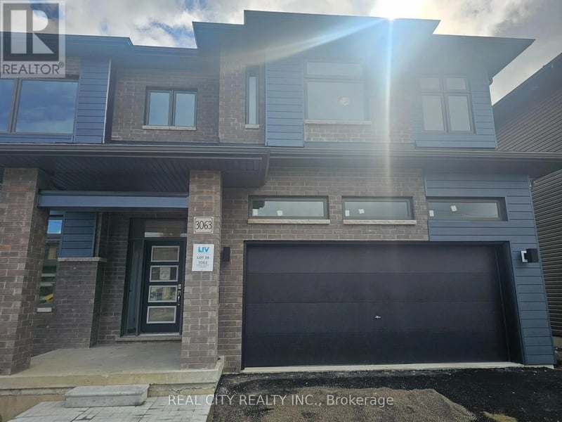 3063 Sandy Acres Avenue, Severn (West Shore), Ontario, L3V6H3, Severn (West Shore), Ontario — photo 1 of 5