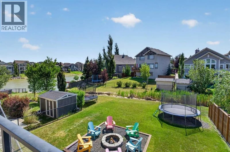 325 Bayside Crescent Southwest, Airdrie, Alberta, T4B4H1, Airdrie, Alberta — photo 1 of 5