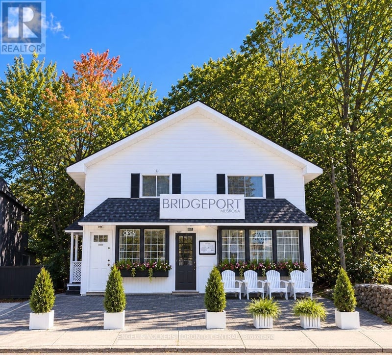 96 Joseph Street, Muskoka Lakes (Medora), Ontario, P0B1J0, Muskoka Lakes (Medora), Ontario — photo 1 of 5