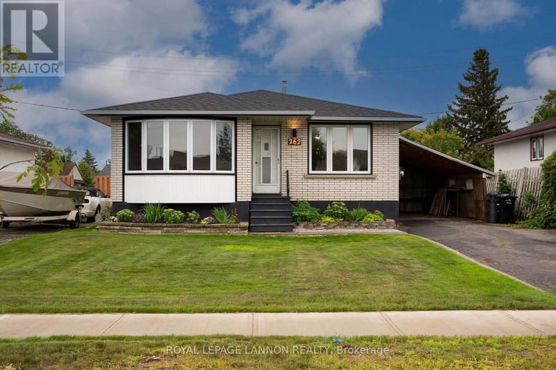 262 Sheridan Cres, Thunder Bay (Northwood Park), Ontario, P7C5M4, Thunder Bay (Northwood Park), Ontario — photo 1 of 5