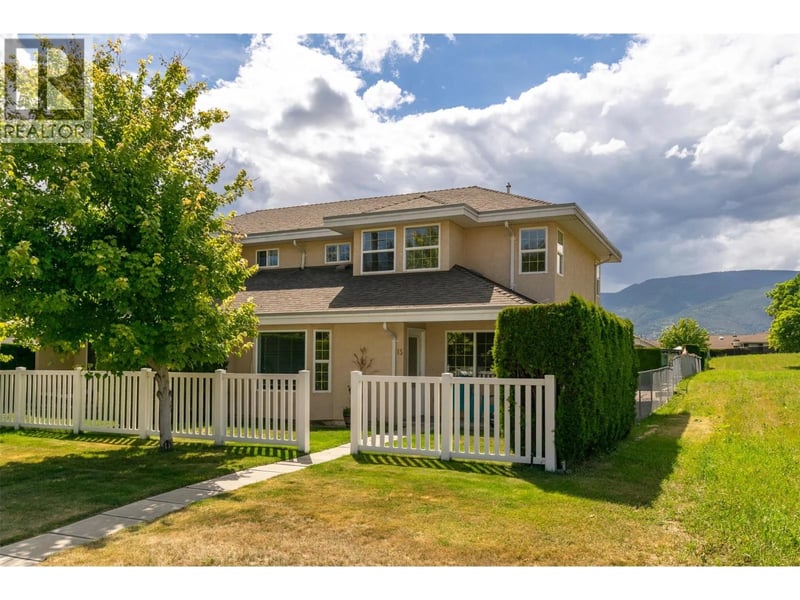 #15 51 8 Avenue Southwest, Salmon Arm, British Columbia, V1E3L9, Salmon Arm, British Columbia — photo 1 of 5