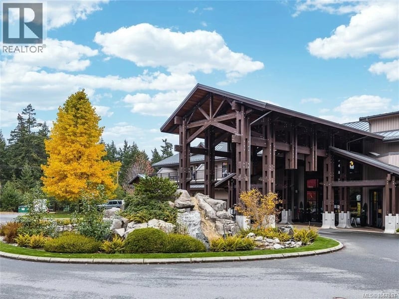 #223 1175 Resort Drive, Parksville, British Columbia, V9P2E3, Parksville, British Columbia — photo 1 of 5