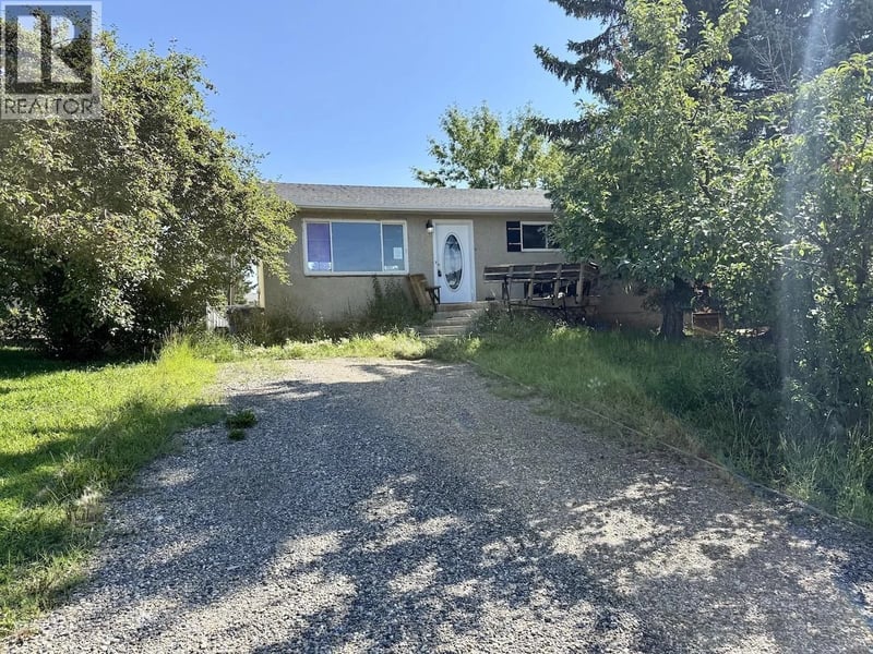 9203 91 Street, Fort St. John, British Columbia, V1J4V4, Fort St. John, British Columbia — photo 1 of 5