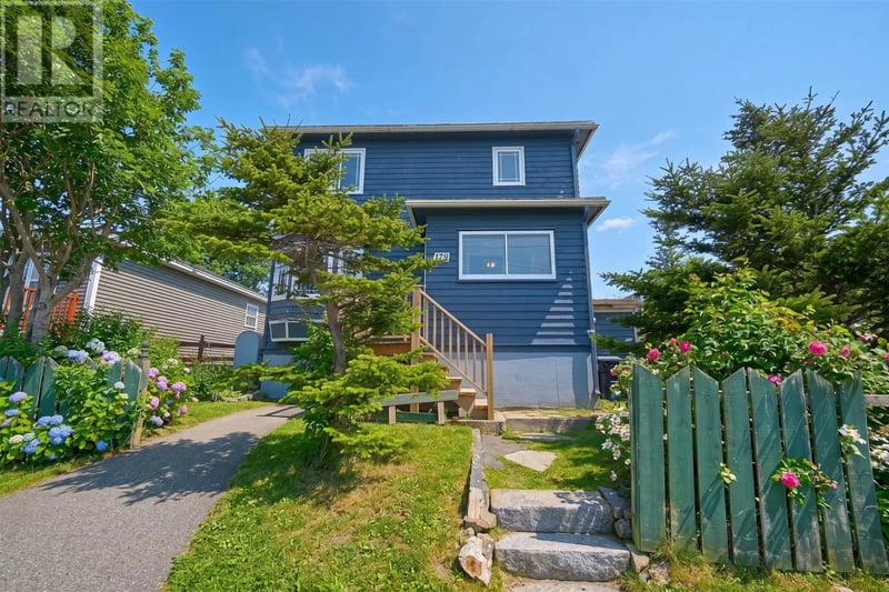 179 Empire Avenue, St. John's, Newfoundland & Labrador, A1C3G7, St. John's, Newfoundland & Labrador — photo 1 of 5