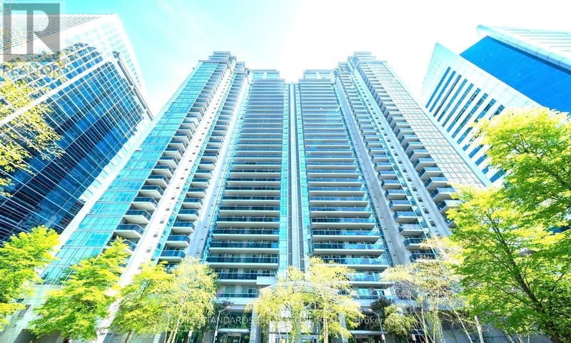 #507 4978 Yonge Street, Toronto (Lansing-Westgate), Ontario, M2N7G8, Toronto (Lansing-Westgate), Ontario — photo 1 of 5