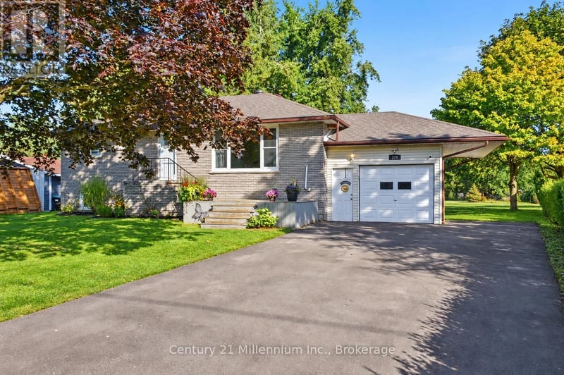 224 Margaret Street, Clearview (Stayner), Ontario, L0M1S0, Clearview (Stayner), Ontario — photo 1 of 5