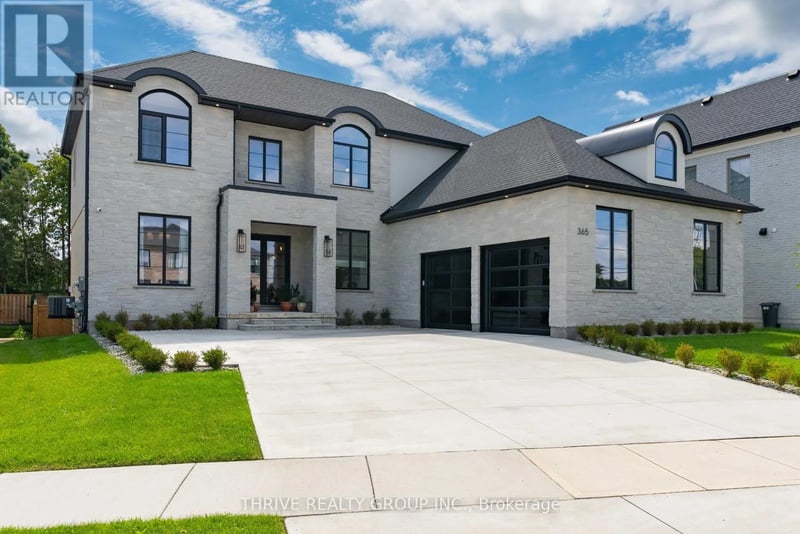 365 MANHATTAN Drive, London South (South K), Ontario, N6K0L5, London South (South K), Ontario — photo 1 of 5