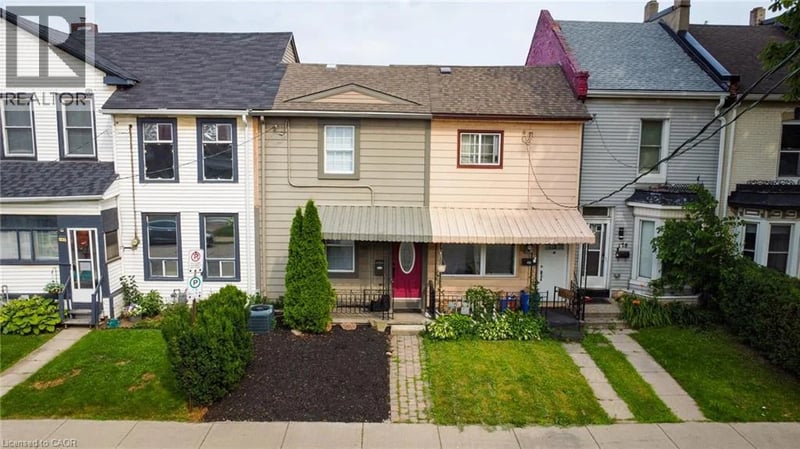 180 WEST Avenue North, Hamilton, Ontario, L8L5C6, Hamilton, Ontario — photo 1 of 5