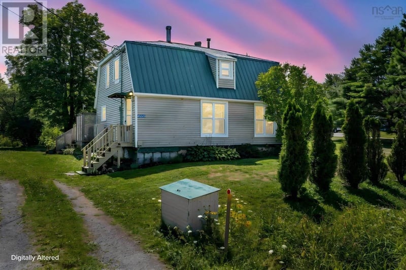 4632 Highway 215, Noel, Nova Scotia, B0N2S0, Noel, Nova Scotia — photo 1 of 5