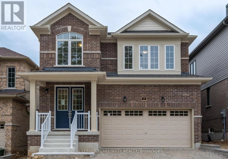 9 Southern Avenue, Brant (Paris), Ontario, N3L0R4, Brant (Paris), Ontario — photo 1 of 5