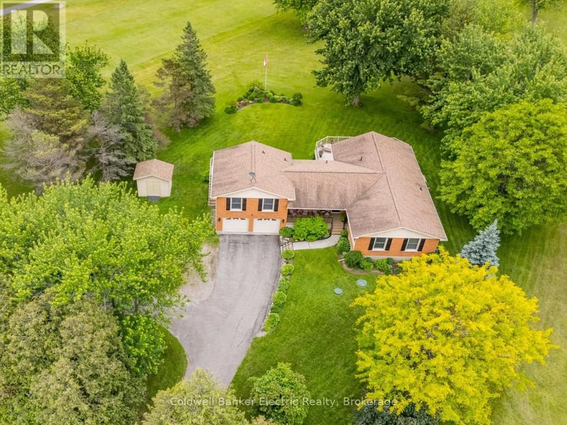 2367 Base Line, Otonabee-South Monaghan, Ontario, K9J6X9, Otonabee-South Monaghan, Ontario — photo 1 of 5