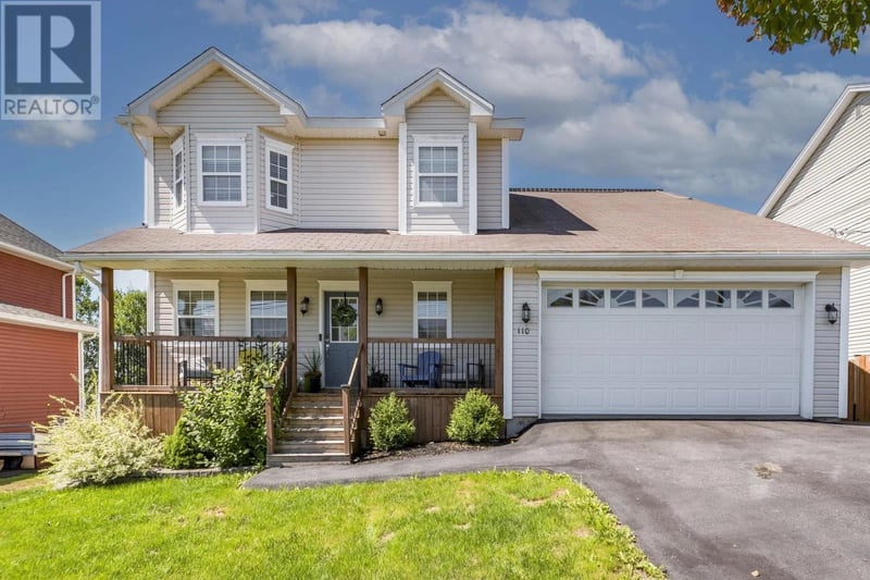 110 Sawmill Crescent, Middle Sackville, Nova Scotia, B4E3M6, Middle Sackville, Nova Scotia — photo 1 of 5