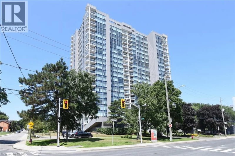 #1204 75 QUEEN Street North, Hamilton, Ontario, L8R3J3, Hamilton, Ontario — photo 1 of 5