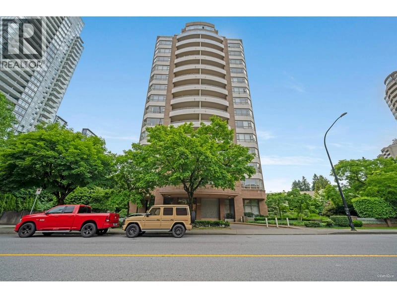 #703 4830 BENNET Street, Burnaby, British Columbia, V5H4P6, Burnaby, British Columbia — photo 1 of 5