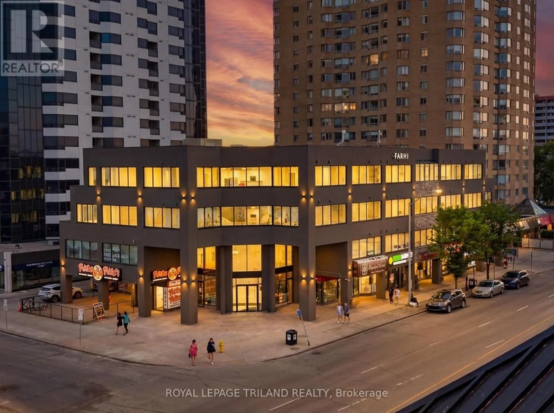 #307 685 Richmond Street, London East (East F), Ontario, N6A5M1, London East (East F), Ontario — photo 1 of 5