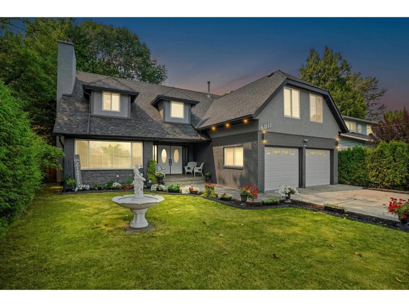 4511 NO 3 Road, Yarrow, British Columbia, V2R5E8, Yarrow, British Columbia — photo 1 of 5