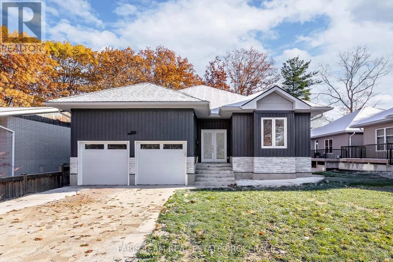 303 Anne Street North, Barrie (Sunnidale), Ontario, L4N5M7, Barrie (Sunnidale), Ontario — photo 1 of 5