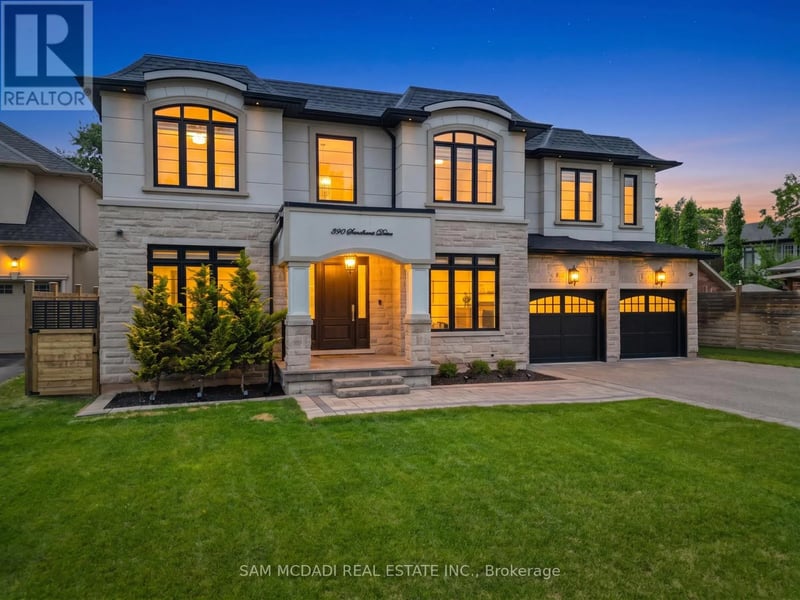 390 Sandhurst Drive, Oakville (WO West), Ontario, L6L4L3, Oakville (WO West), Ontario — photo 1 of 5