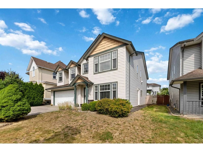3588 CRESTVIEW Avenue, Abbotsford, British Columbia, V2T6V2, Abbotsford, British Columbia — photo 1 of 5