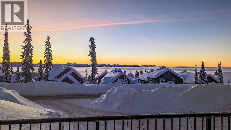 #1 255 Raven Ridge Road, Big White, British Columbia, V1P1P3, Big White, British Columbia — photo 1 of 5