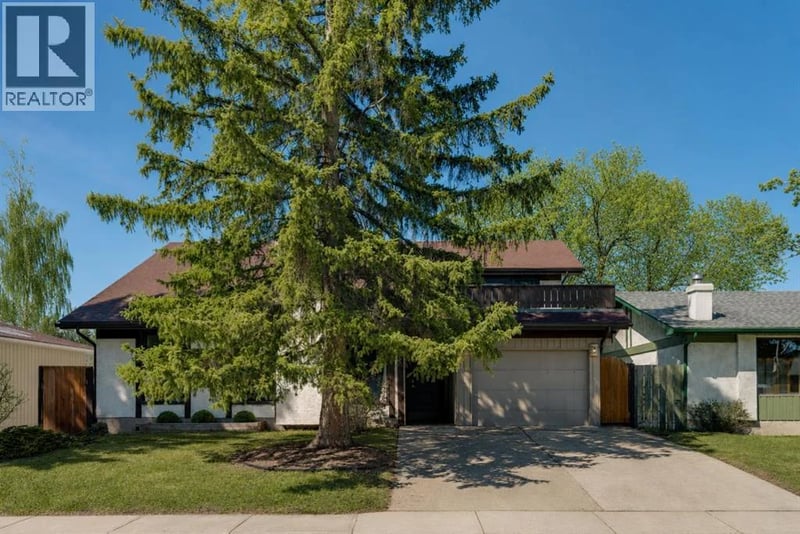 12 Oakvale Place Southwest, Calgary, Alberta, T2V1H4, Calgary, Alberta — photo 1 of 5