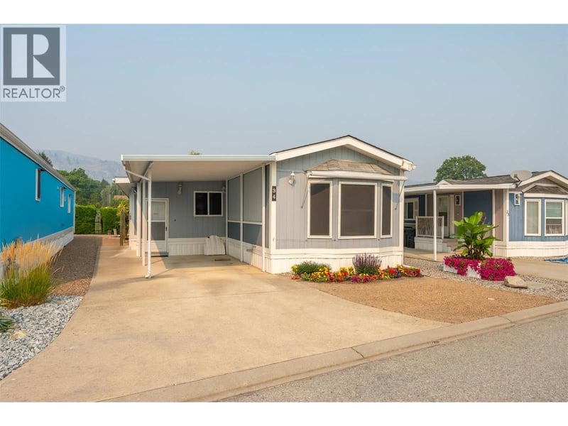 #34 6778 TUCELNUIT Drive, Oliver, British Columbia, V0H1T3, Oliver, British Columbia — photo 1 of 5