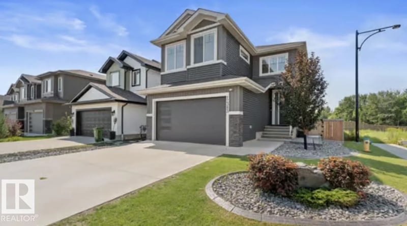 12383 176 AV NW, Edmonton, Alberta, T5X0L3, Edmonton, Alberta — photo 1 of 5