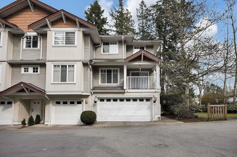 #45 12711 64 Avenue, Surrey, British Columbia, V3W1X1, Surrey, British Columbia — photo 1 of 5
