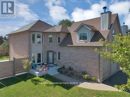 4165 Credit Pointe Drive, Mississauga (East Credit), Ontario, L5M3K3, Mississauga (East Credit), Ontario — photo 1 of 5
