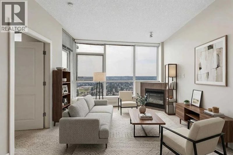 77 Spruce Place Southwest, Calgary, Alberta, T3C3X6, Calgary, Alberta — photo 1 of 5