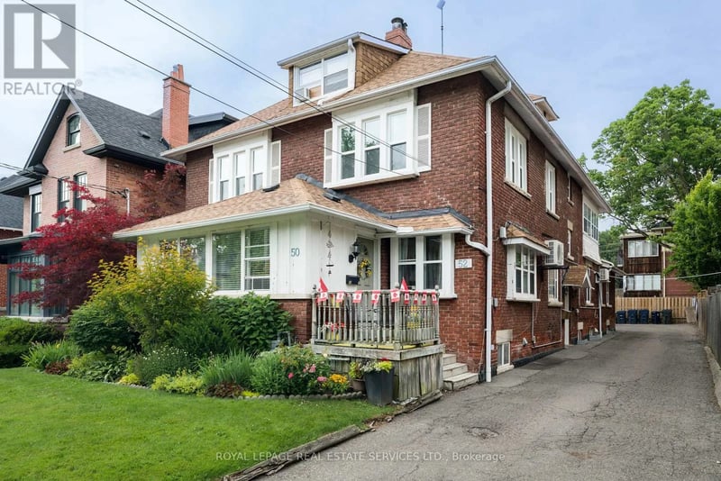 #4 50 Glenrose Avenue, Toronto (Rosedale-Moore Park), Ontario, M4T1K4, Toronto (Rosedale-Moore Park), Ontario — photo 1 of 5