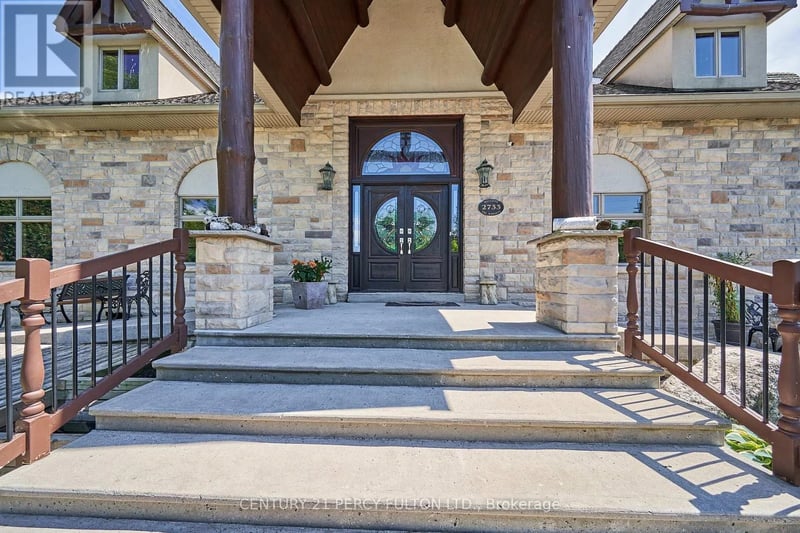 2733 Taunton Road, Clarington, Ontario, L1C7B1, Clarington, Ontario — photo 1 of 5
