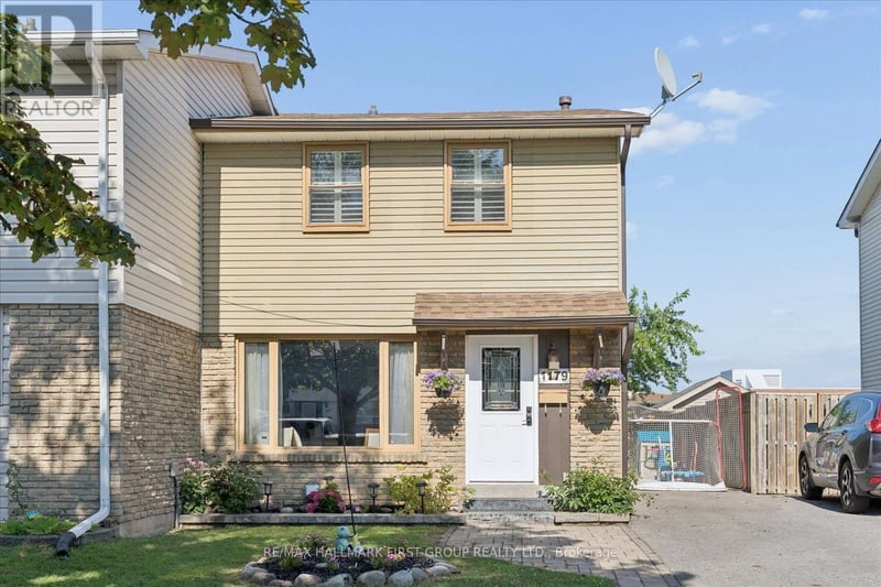 1179 Oxford Street, Oshawa (Lakeview), Ontario, L1J3W4, Oshawa (Lakeview), Ontario — photo 1 of 5