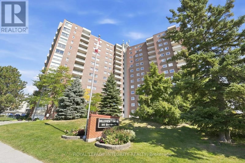 #604 915 Elmsmere Road, Ottawa, Ontario, K1J8H8, Ottawa, Ontario — photo 1 of 5