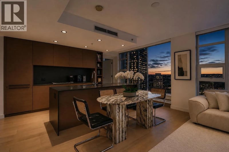 #2701 1289 HORNBY Street, Vancouver, British Columbia, V6Z0G7, Vancouver, British Columbia — photo 1 of 5