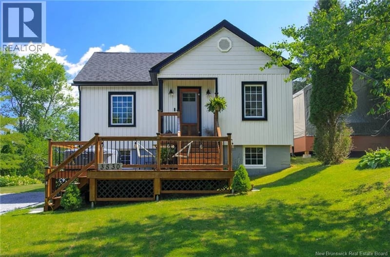 3530 Westfield Road, Saint John, New Brunswick, E2M7C7, Saint John, New Brunswick — photo 1 of 5
