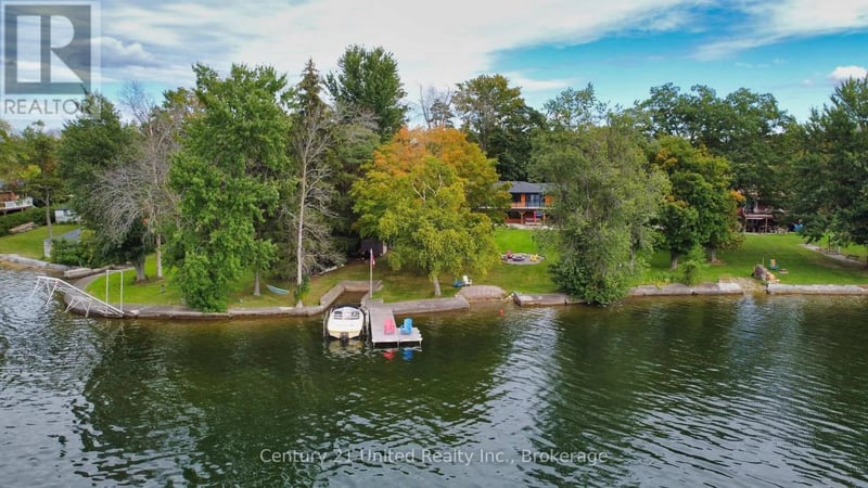 1915 Pinehurst Avenue, Selwyn, Ontario, K0L2H0, Selwyn, Ontario — photo 1 of 5