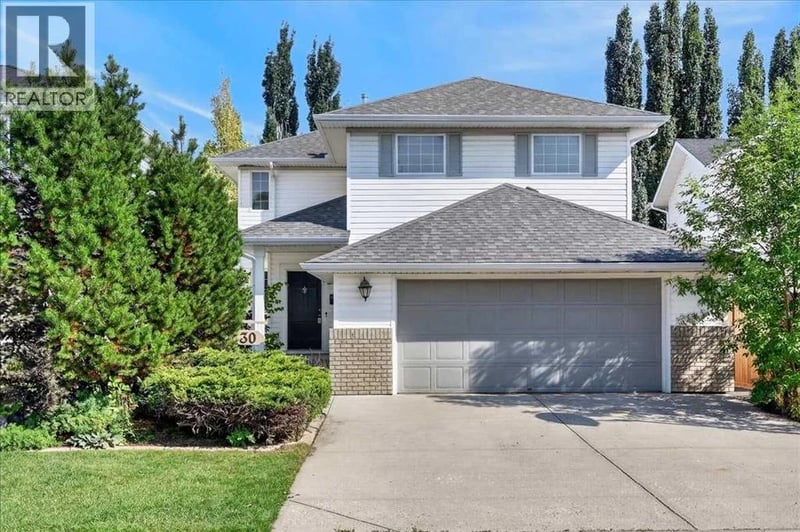 30 Sierra Nevada Way Southwest, Calgary, Alberta, T3H3M6, Calgary, Alberta — photo 1 of 5